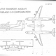 Illustration for article titled This Enormous Freak Of A Plane Was Designed To Carry A Space Shuttle
